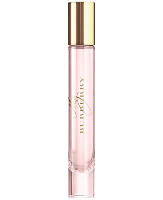 my burberry blush eau de parfum rollerball